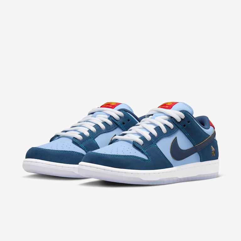 Tênis Nike SB Dunk Low - Foto 5