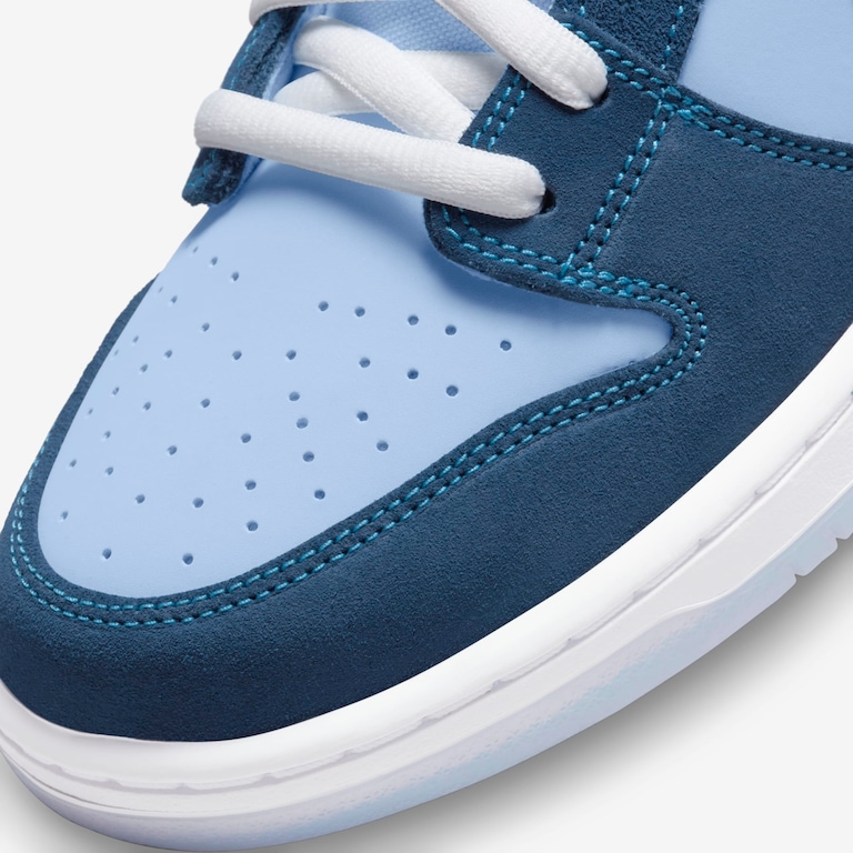Tênis Nike SB Dunk Low - Foto 7