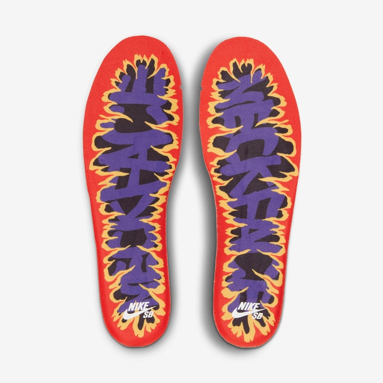 Tênis Nike SB Dunk Low - Foto 10