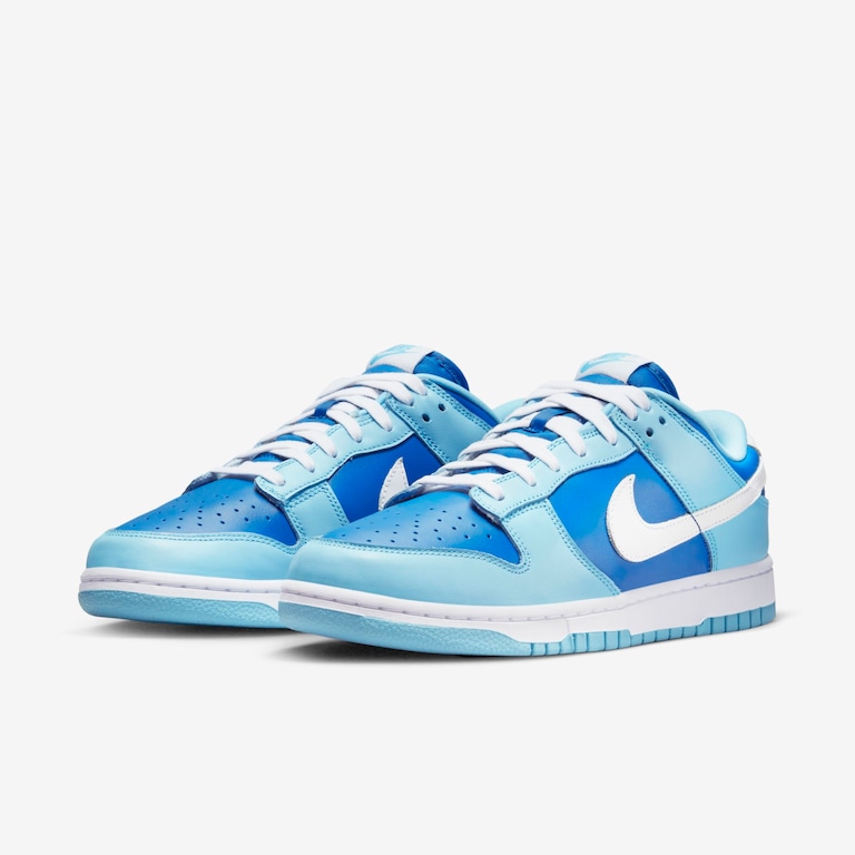 Tênis Nike Dunk Low - Foto 5