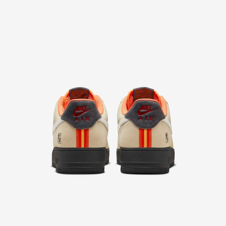 Tênis Nike Air Force 1 '07 - Foto 6