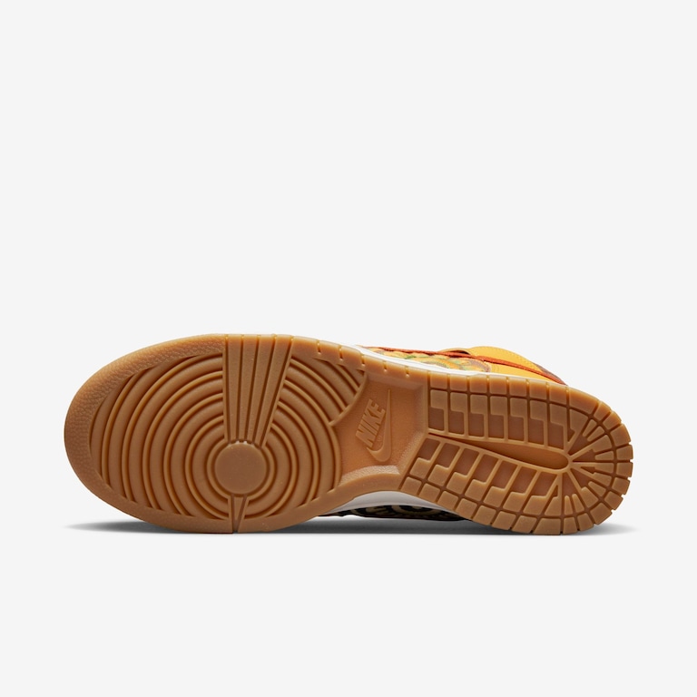 Tênis Nike Dunk High - Foto 2