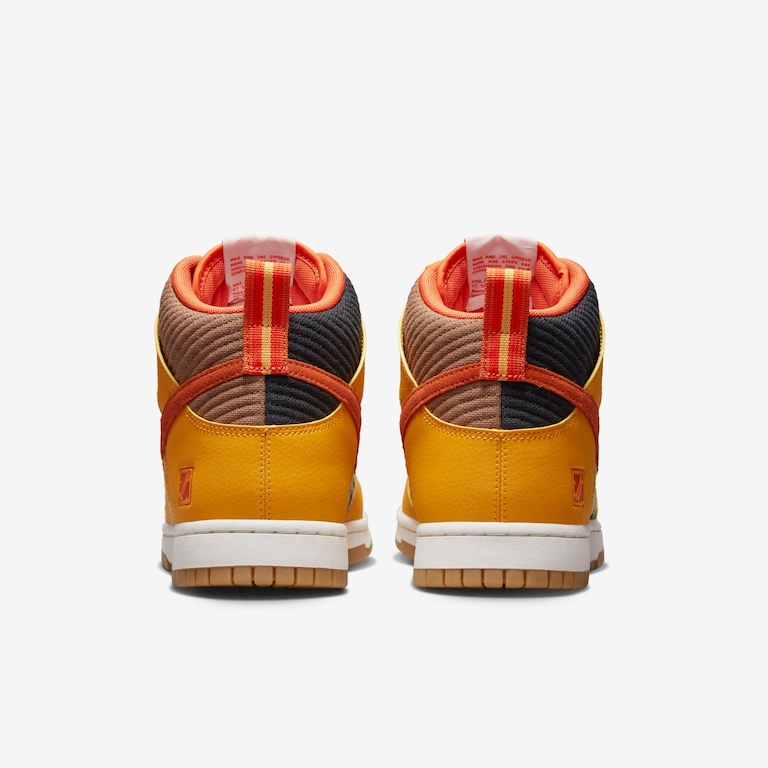 Tênis Nike Dunk High - Foto 6