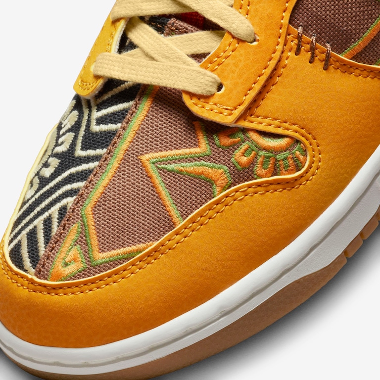 Tênis Nike Dunk High - Foto 7