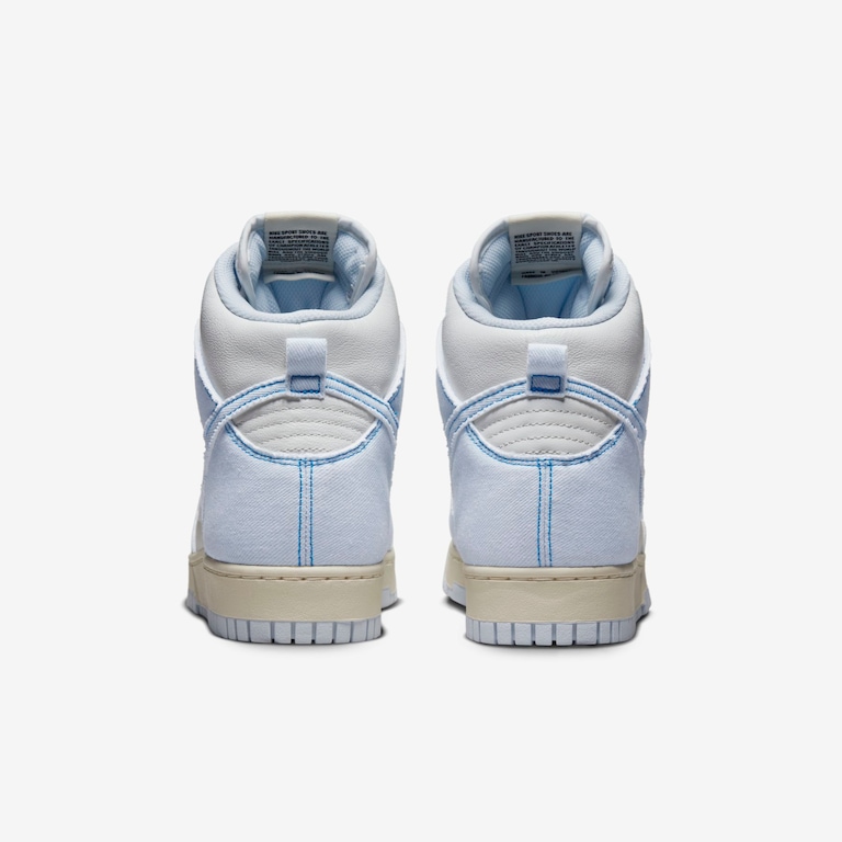 Tênis Nike Dunk High 1985 - Foto 6