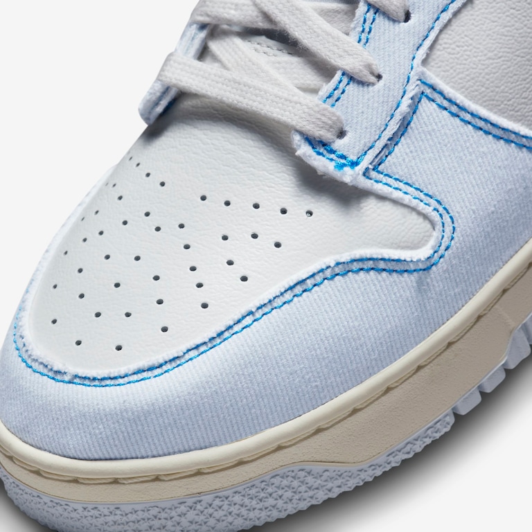 Tênis Nike Dunk High 1985 - Foto 7