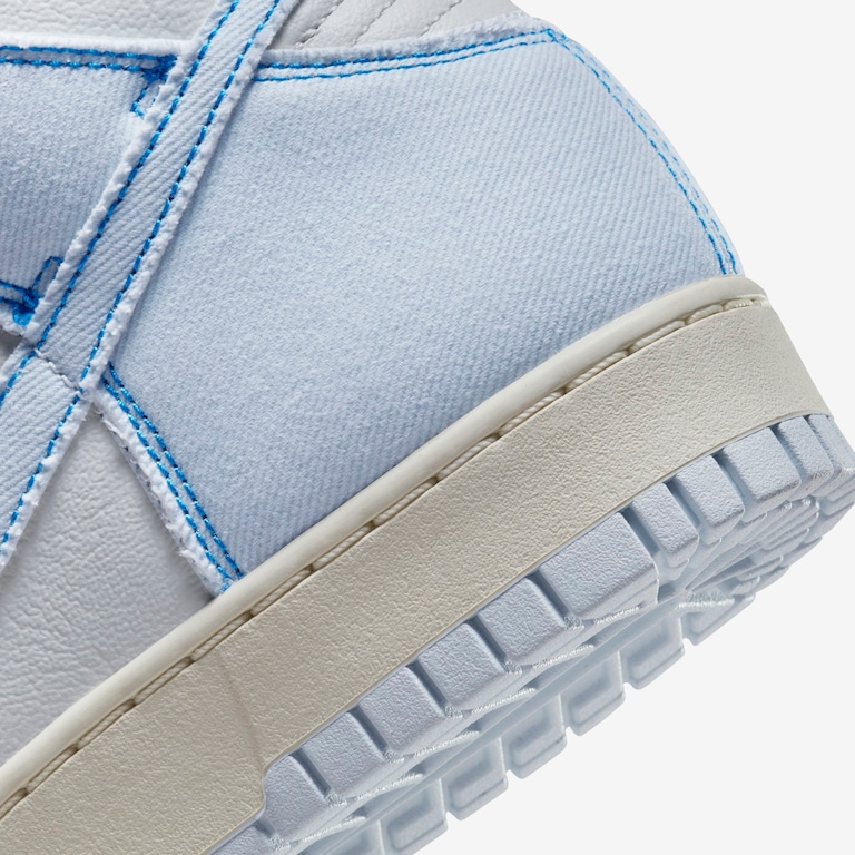 Tênis Nike Dunk High 1985 - Foto 8