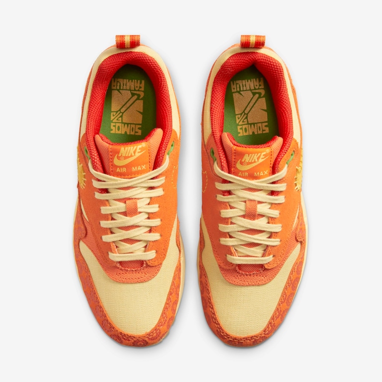 Tênis Nike Air Max 1 Feminino - Foto 4