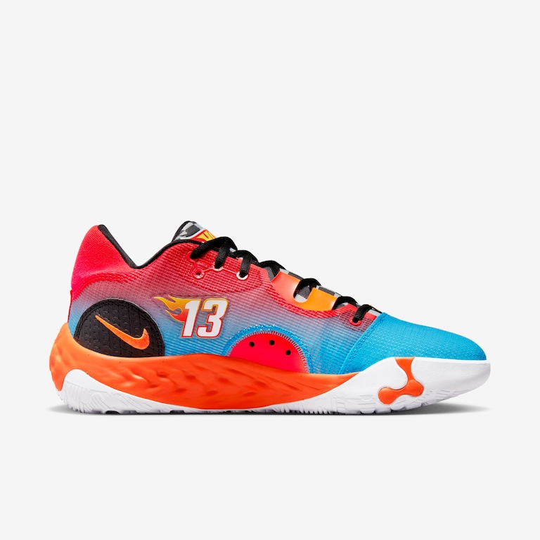 Tênis Nike PG 6 - Foto 3