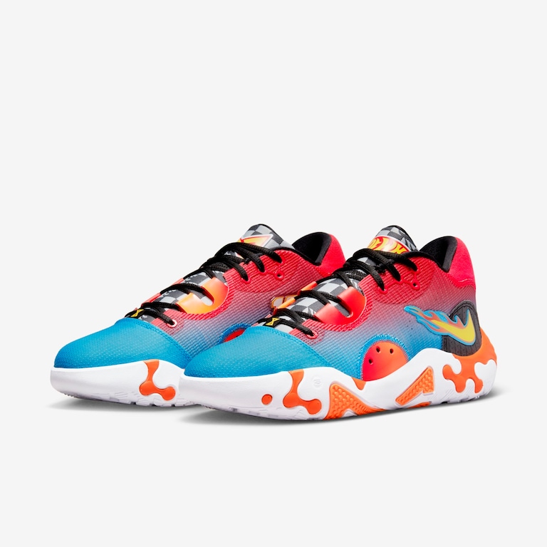 Tênis Nike PG 6 - Foto 5