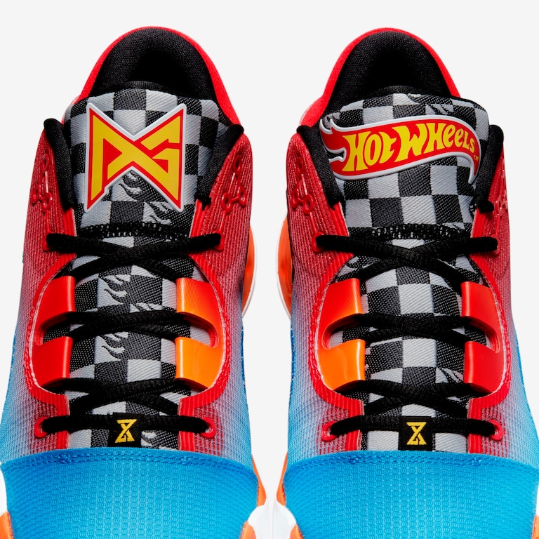 Tênis Nike PG 6 - Foto 9