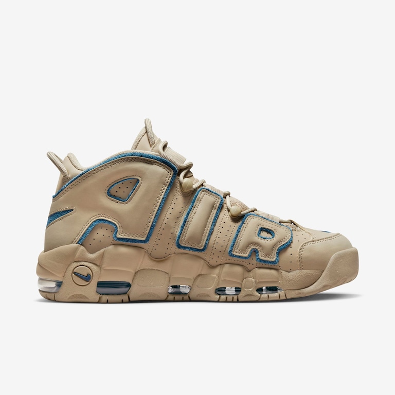 Tênis Nike Air More Uptempo - Foto 3