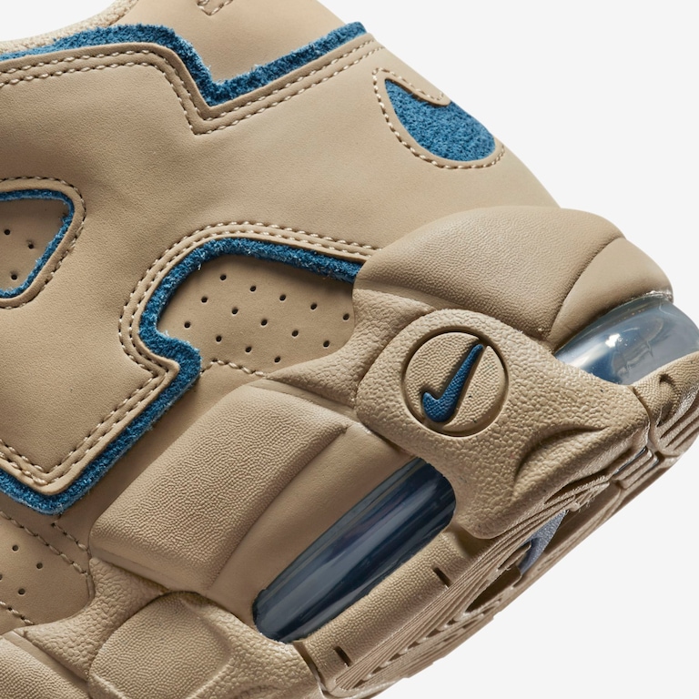 Tênis Nike Air More Uptempo - Foto 8