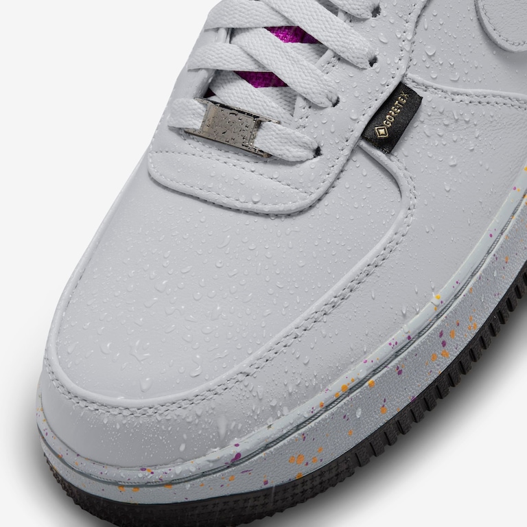 Tênis Nike Air Force 1 Low x UNDERCOVER - Foto 11