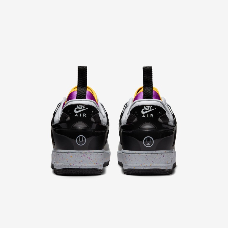 Tênis Nike Air Force 1 Low x UNDERCOVER - Foto 6