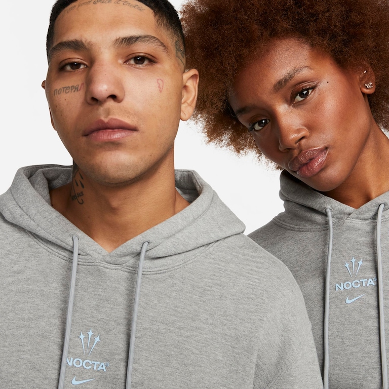 Fleece Hoodie - Foto 3