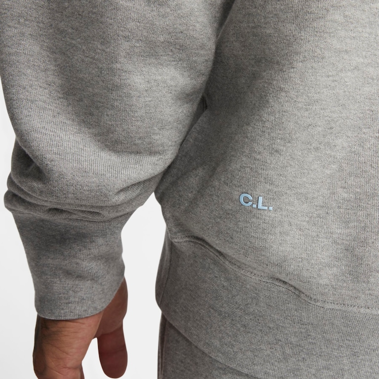 Fleece Hoodie - Foto 7