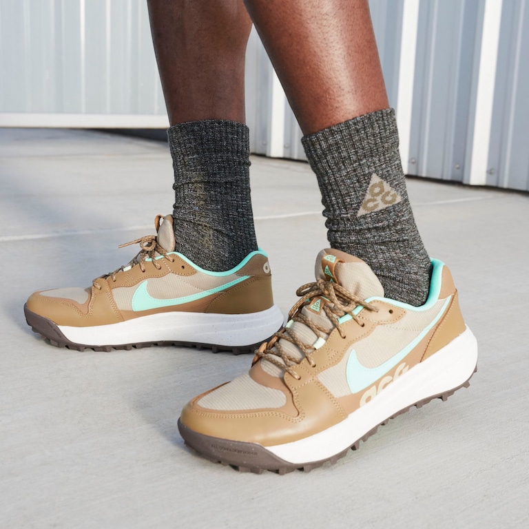 Tênis Nike ACG Lowcate - Foto 2