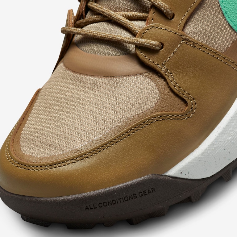 Tênis Nike ACG Lowcate - Foto 8