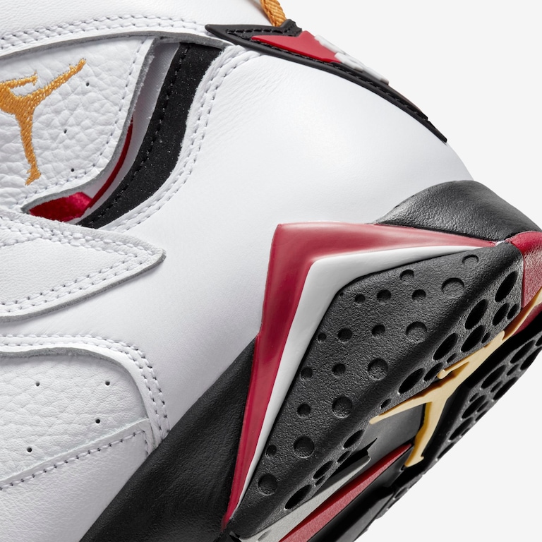 Air Jordan 7 - Foto 8