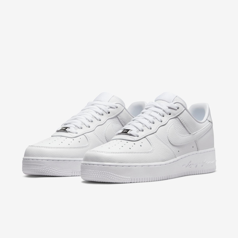 NOCTA X Air Force 1 - Foto 5