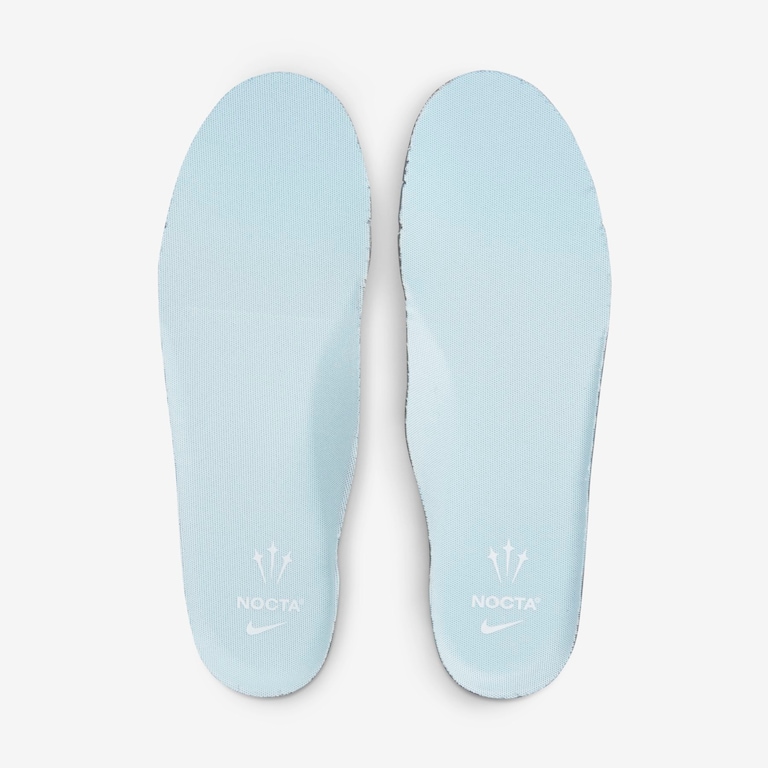 NOCTA X Air Force 1 - Foto 10