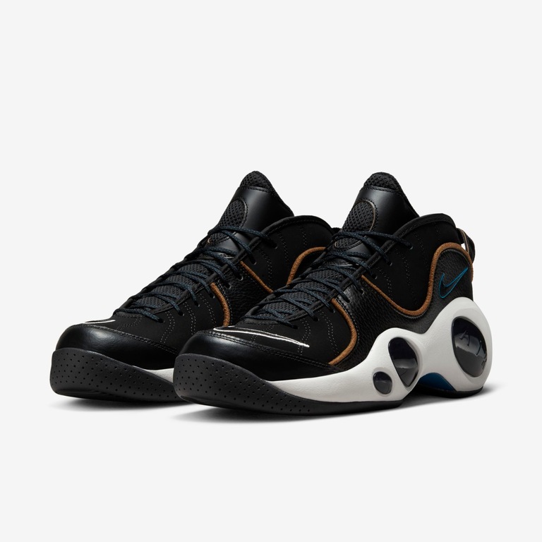 Tênis Nike Air Zoom Flight 95 - Foto 5