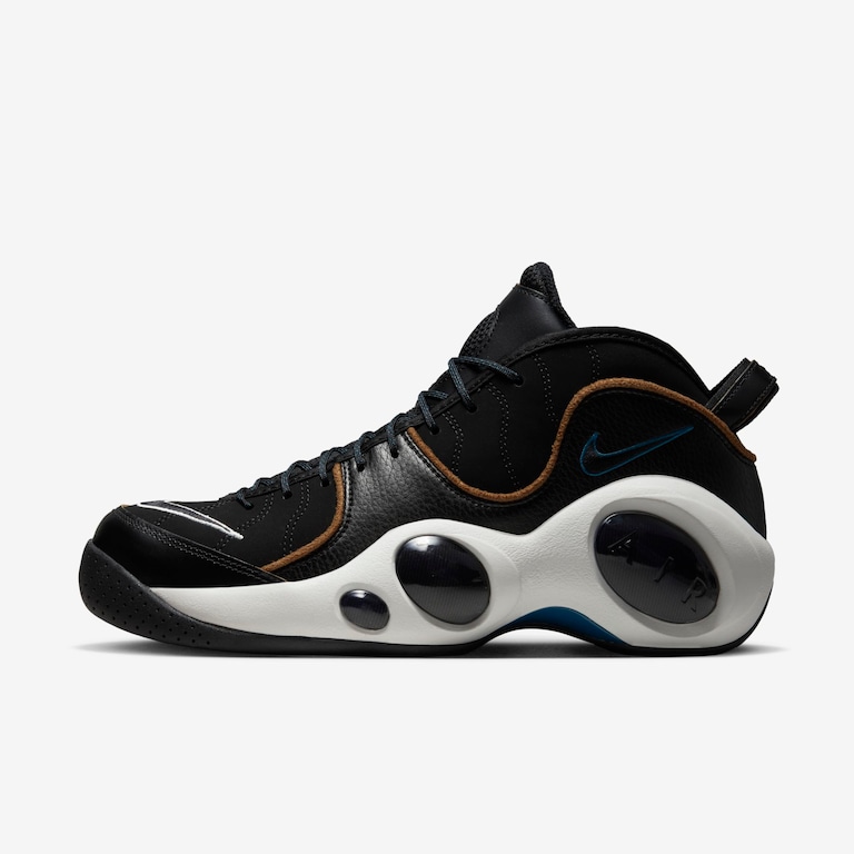 Tênis Nike Air Zoom Flight 95 - Foto 1