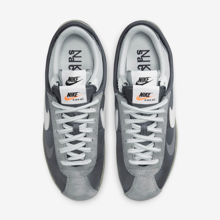 Zoom Cortez x SACAI - Foto 4