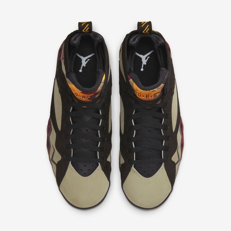 Air Jordan 7 - Foto 4