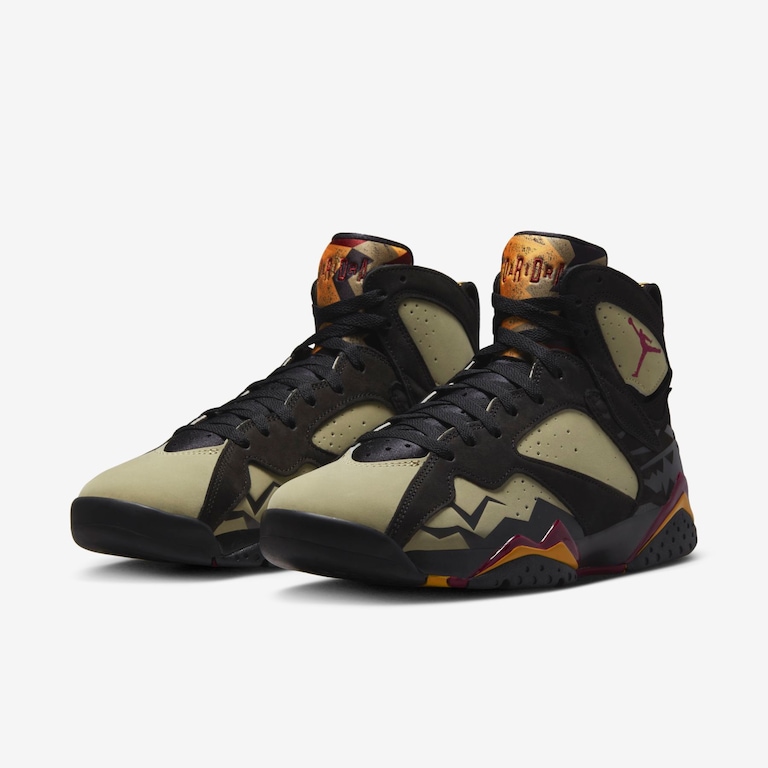 Air Jordan 7 - Foto 5