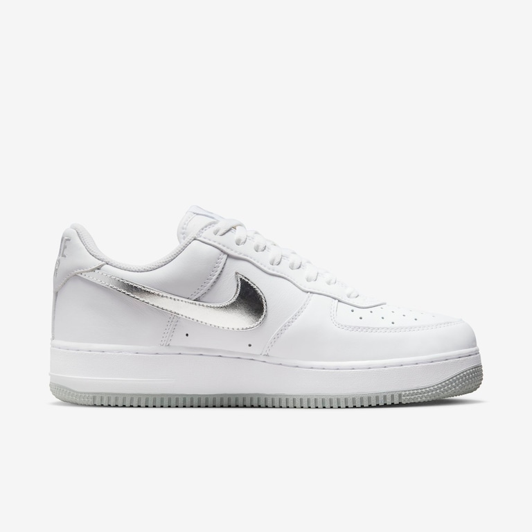 Tênis Nike Air Force 1 Low - Foto 3