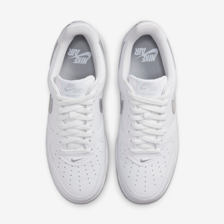 Tênis Nike Air Force 1 Low - Foto 4