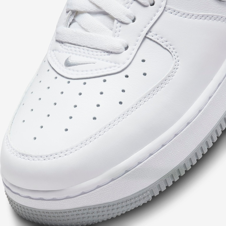 Tênis Nike Air Force 1 Low - Foto 7