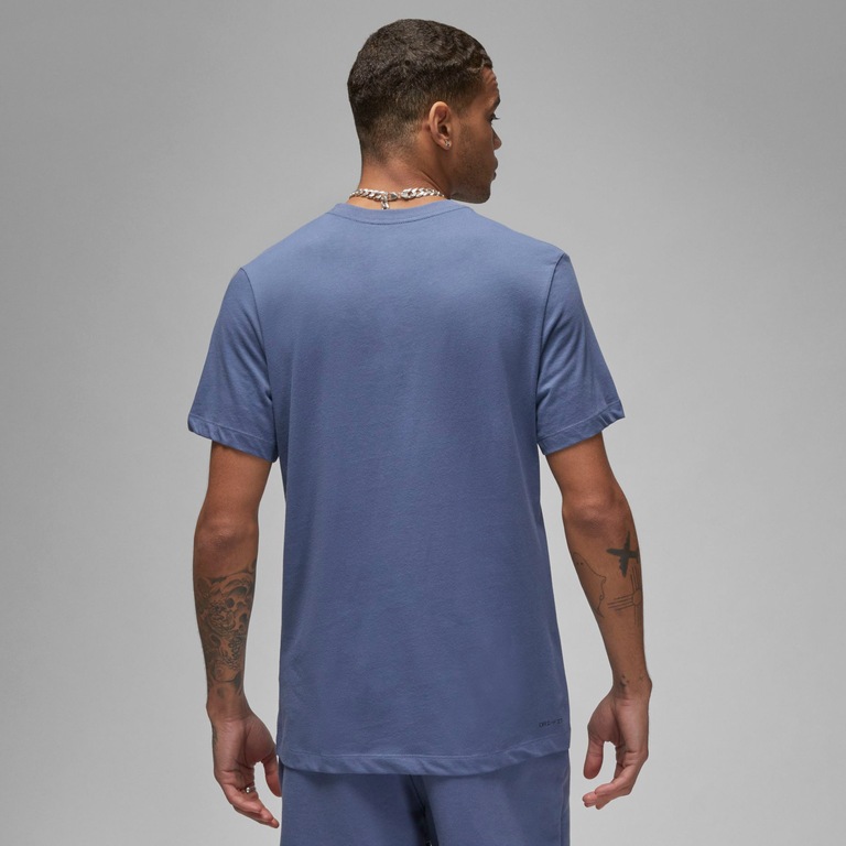 Camiseta Jordan Jumpman Masculina - Foto 2
