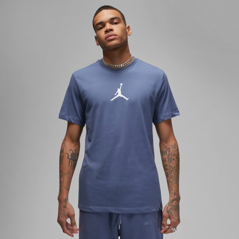 Camiseta Jordan Jumpman Masculina - Foto 1