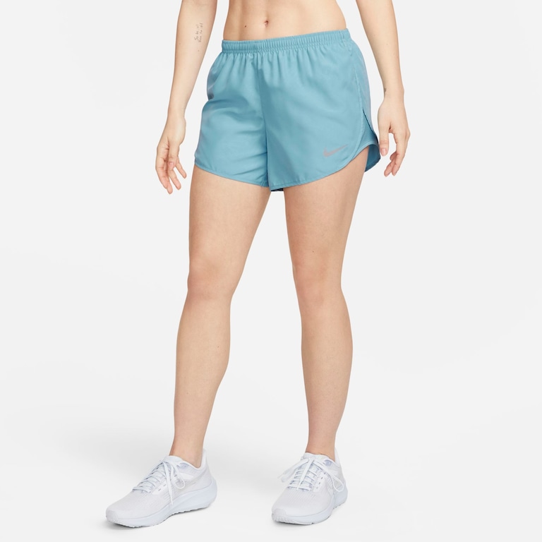 Shorts Nike Dri-FIT Feminino - Foto 1