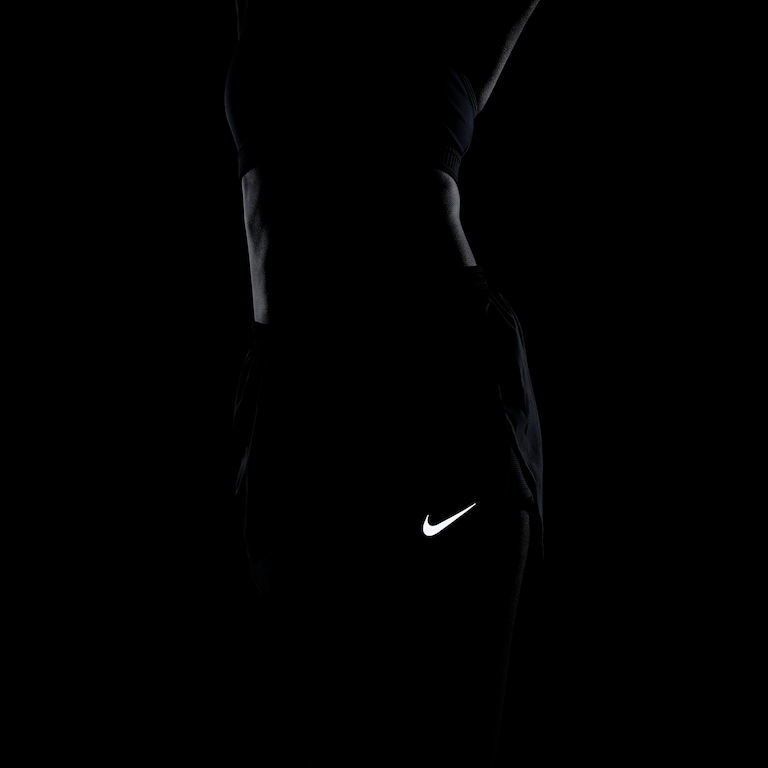Shorts Nike Dri-FIT Feminino - Foto 7