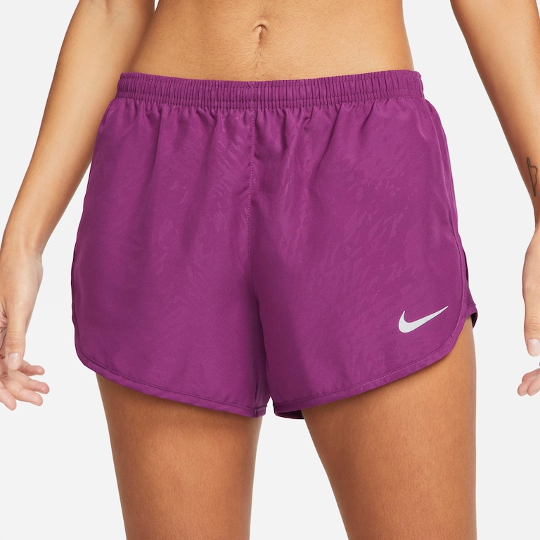 Shorts Nike Dri-FIT Feminino - Foto 2