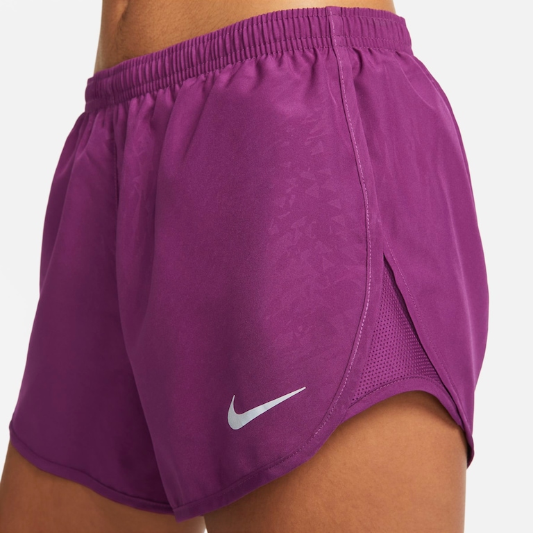 Shorts Nike Dri-FIT Feminino - Foto 4