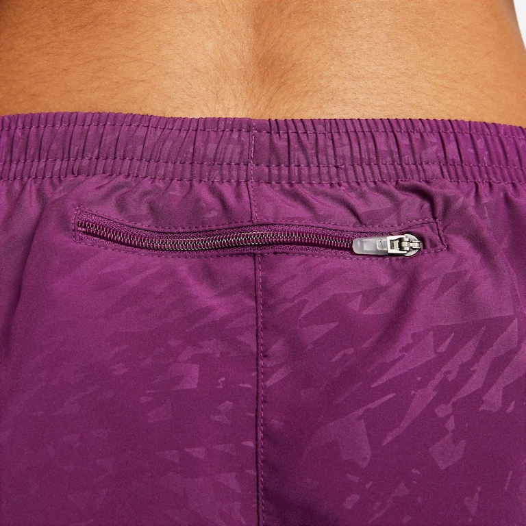 Shorts Nike Dri-FIT Feminino - Foto 5