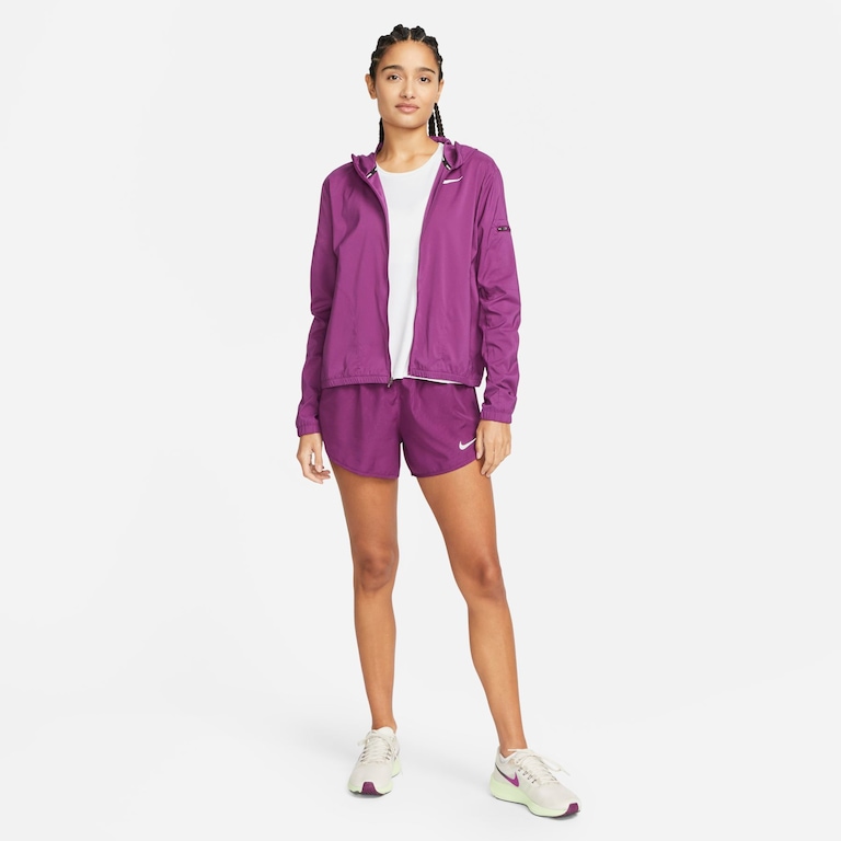 Shorts Nike Dri-FIT Feminino - Foto 7