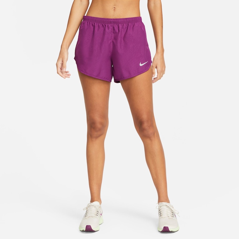 Shorts Nike Dri-FIT Feminino - Foto 1
