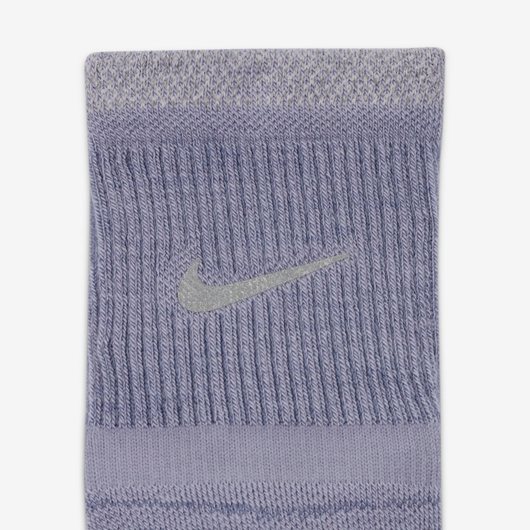 Meia Nike Spark Wool Unissex - Foto 5