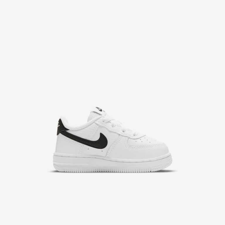 Tênis Nike Force 1 Infantil - Foto 3