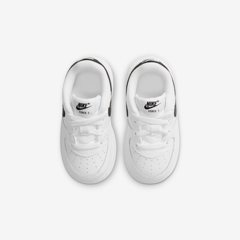 Tênis Nike Force 1 Infantil - Foto 4