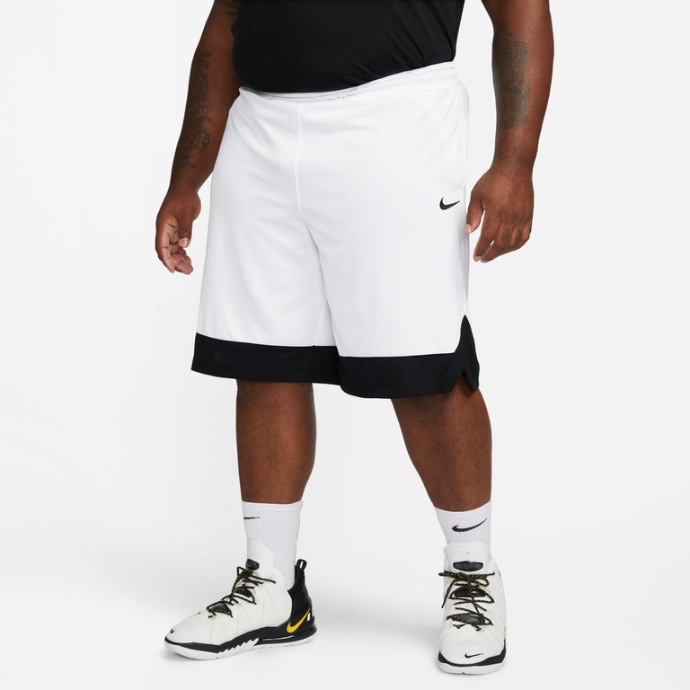 Shorts Nike Dri-FIT Icon Masculino - Foto 8