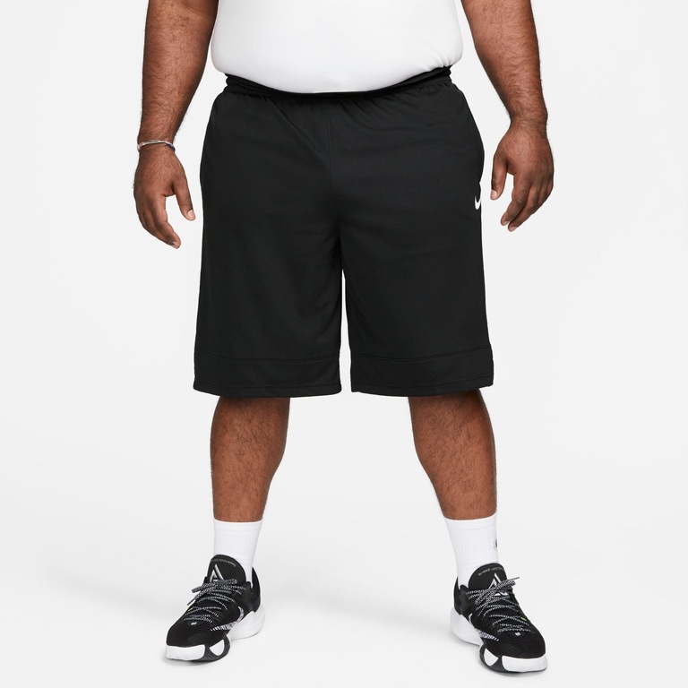 Shorts Nike Dri-FIT Icon Masculino - Foto 12