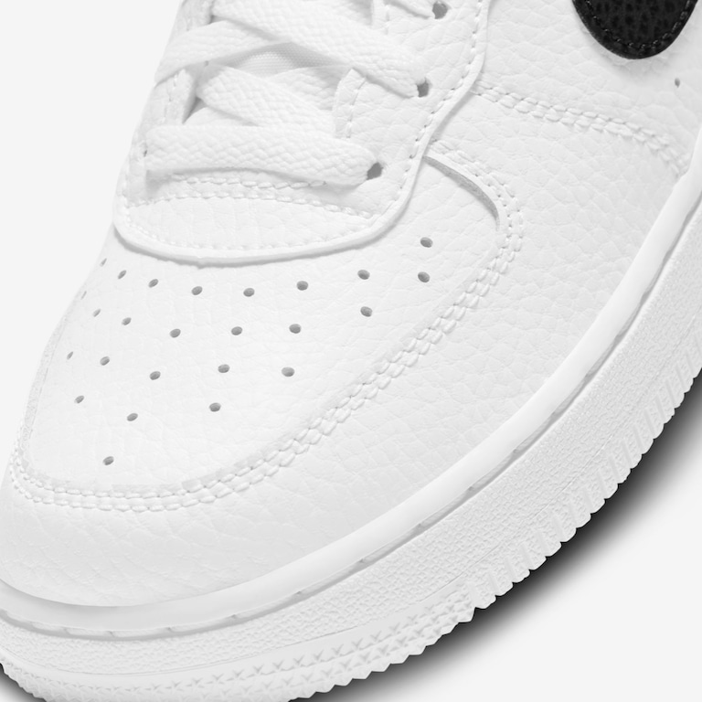 Tênis Nike Force 1 Infantil - Foto 7
