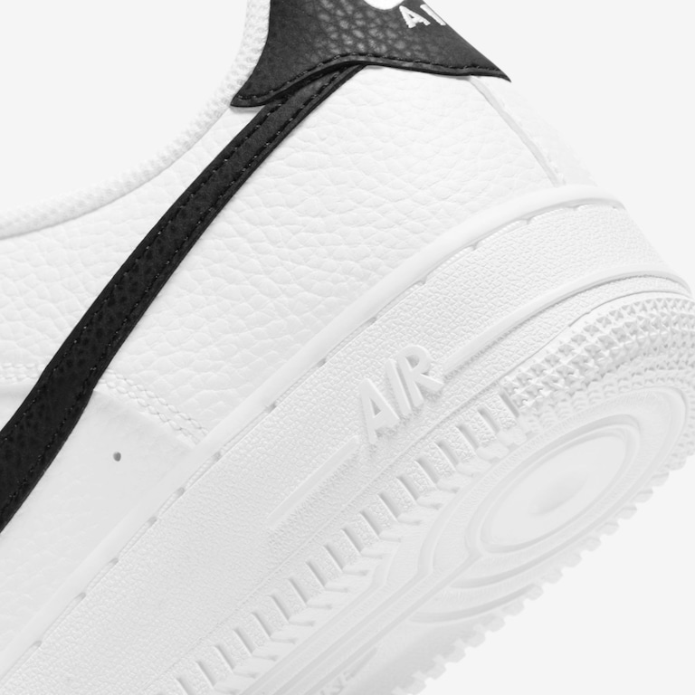 Tênis Nike Force 1 Infantil - Foto 8